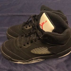 Jordan Sneakers